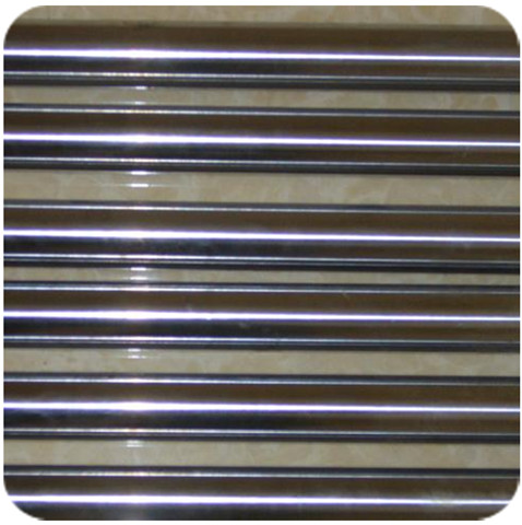 Cylinder Rod With Coating Chrome