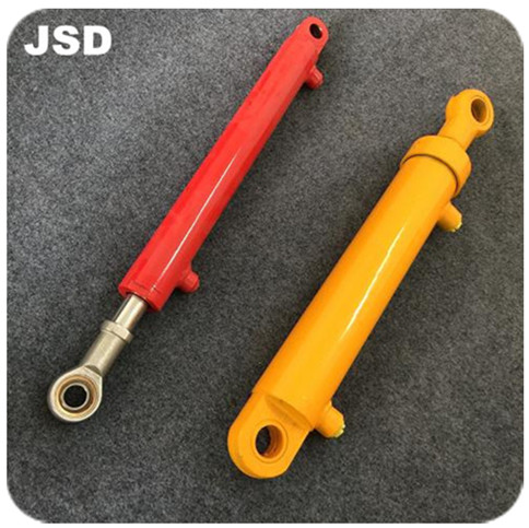 Agricultural Hydraulic Cylinder