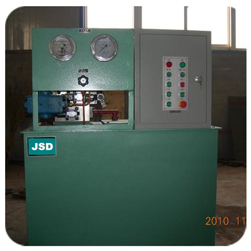Hydraulic Power Pack for Press Machine