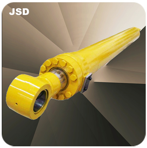 Construction Machinery Hydraulic Cylinder