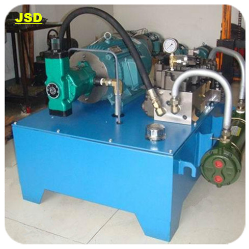 Hydraulic Power Pack