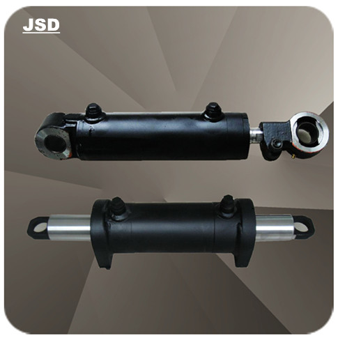 Forklift Hydraulic Cylinder