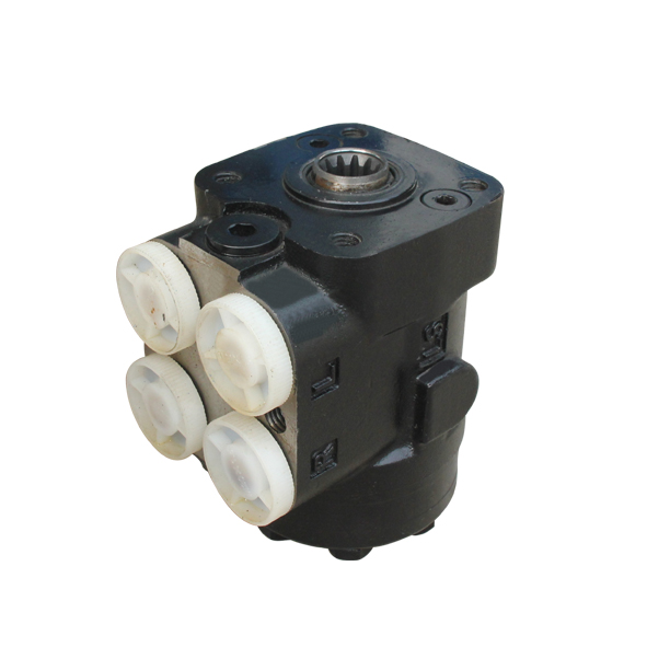 101S Hydraulic Steering Control Unit