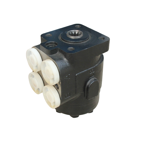 060 Monolithic Steering Control Unit